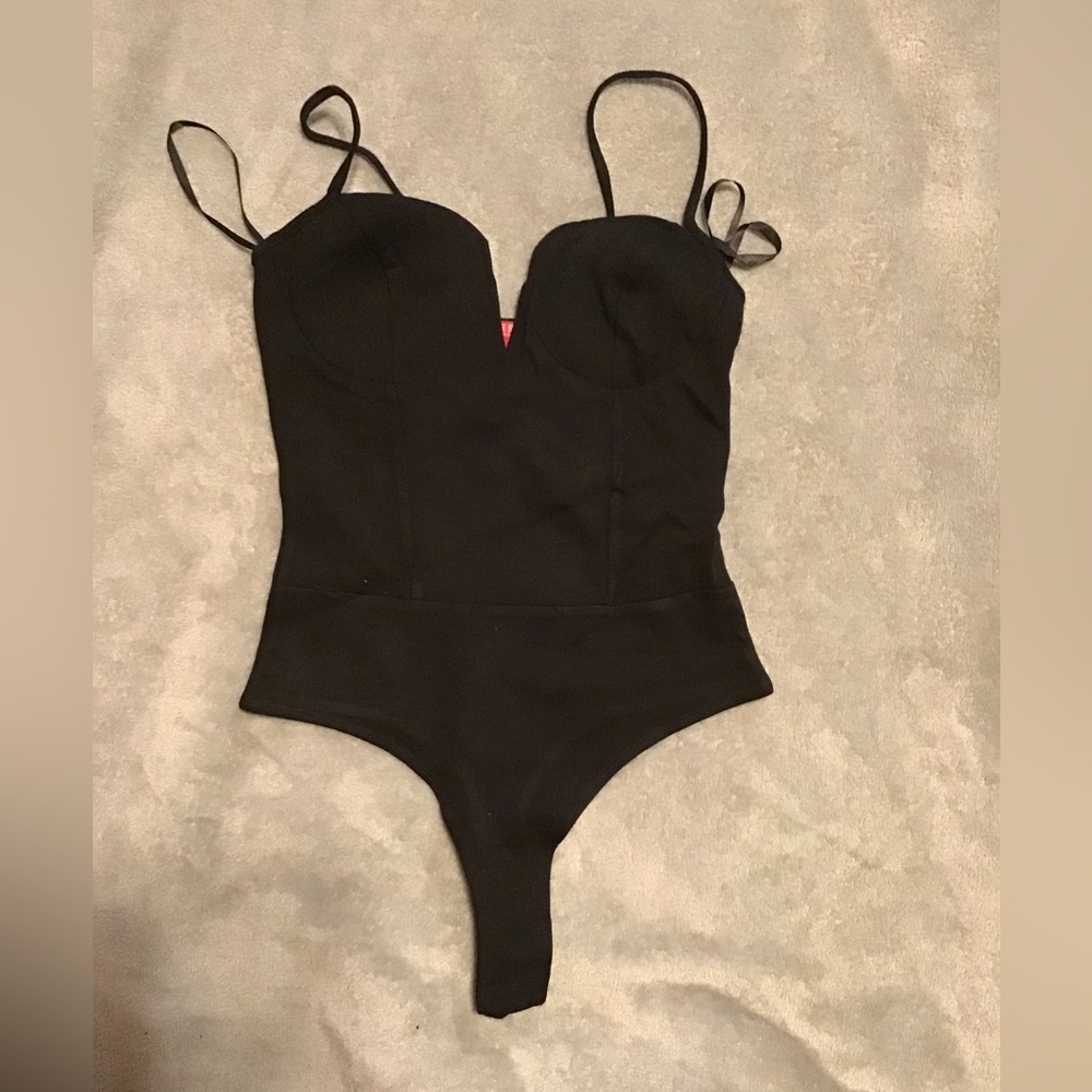Guess bodysuit BNWOT​
